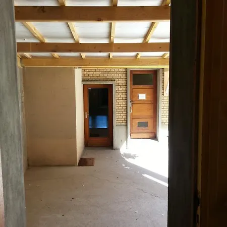Apartman Bv De Verdun *