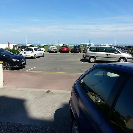 Bv De Verdun Dieppe