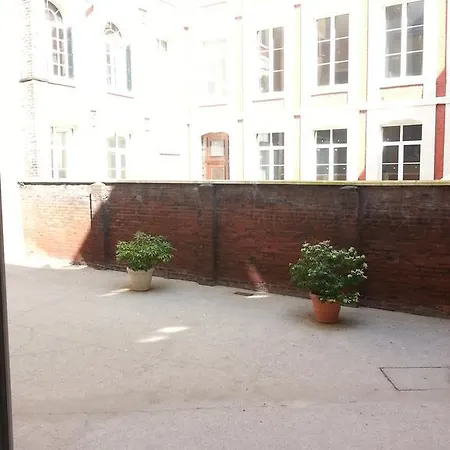 Apartman Bv De Verdun *