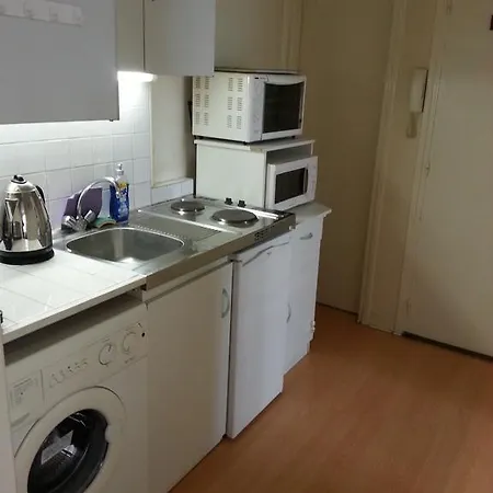 Apartman Bv De Verdun *