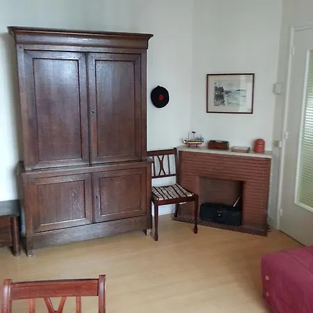 Apartman Bv De Verdun Dieppe