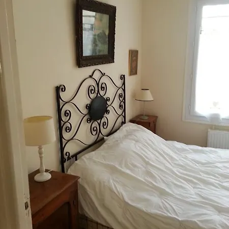 Apartman Bv De Verdun Dieppe